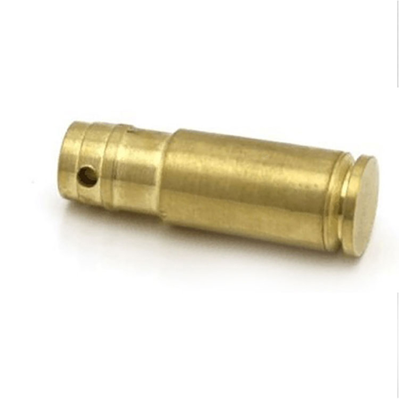 Tactical Red Dot Laser Sight Brass Cartridge Calibre Ink Cartridge